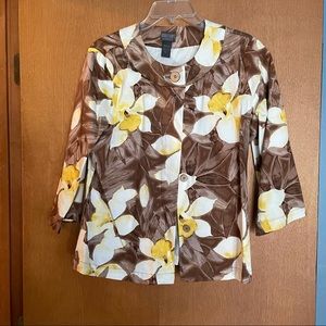 Chios Additions light weight jacket